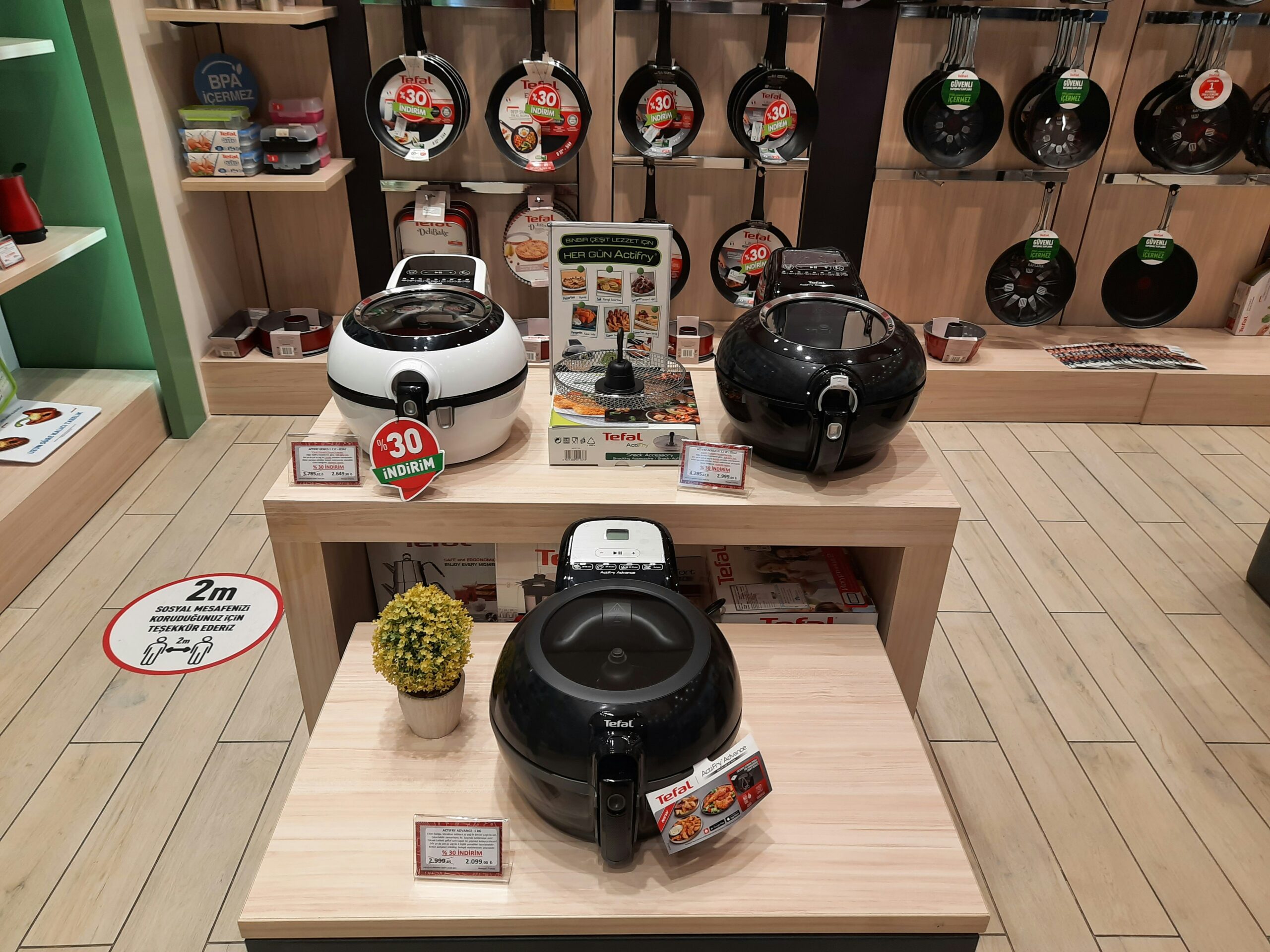 Como Escolher a Melhor Air Fryer para Sua Rotina