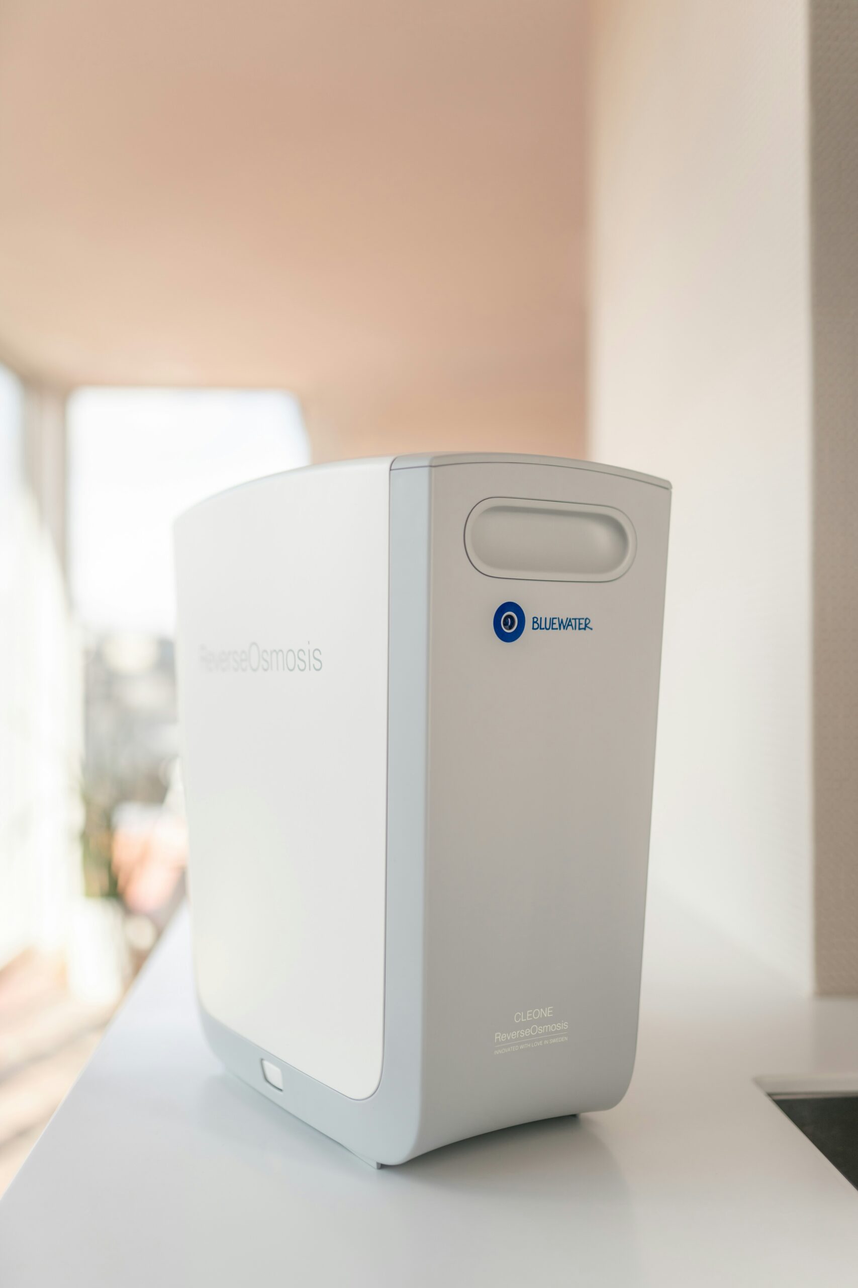 Os 5 Melhores Modelos de Purificadores de Água para Água Gelada